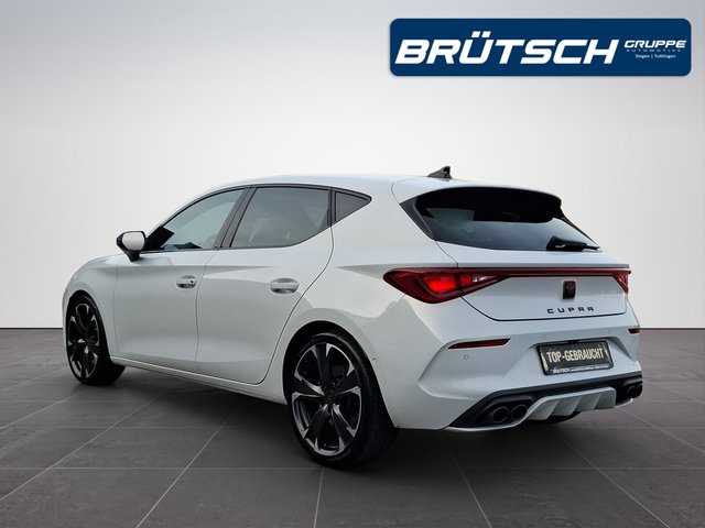 CUPRA Leon 2.0 TSI VZ DSG / NAVI / ACC / SITZHEIZUNG / KAMERA / LED - foto 2