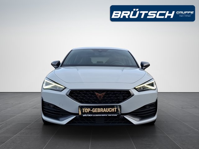 CUPRA Leon 2.0 TSI VZ DSG / NAVI / ACC / SITZHEIZUNG / KAMERA / LED - foto 4