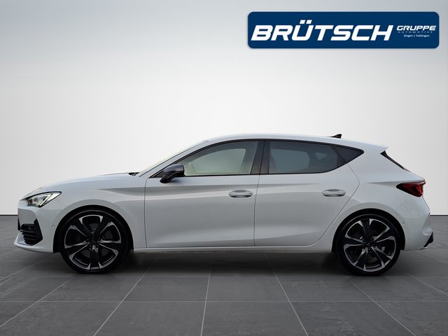 CUPRA Leon 2.0 TSI VZ DSG / NAVI / ACC / SITZHEIZUNG / KAMERA / LED - foto 6