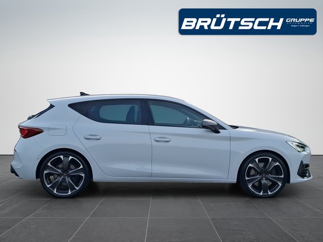 CUPRA Leon 2.0 TSI VZ DSG / NAVI / ACC / SITZHEIZUNG / KAMERA / LED - foto 7