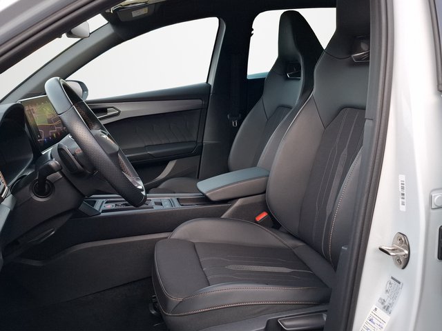 CUPRA Leon 2.0 TSI VZ DSG / NAVI / ACC / SITZHEIZUNG / KAMERA / LED - foto 8