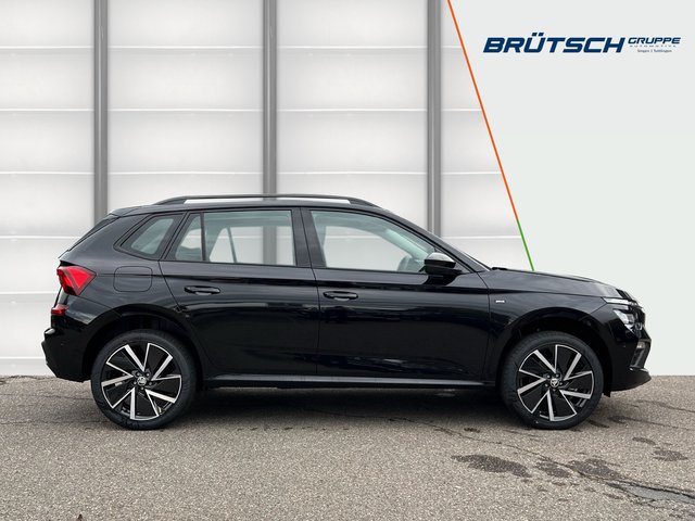 Skoda Kamiq Drive 1,0 TSI 85 kW 7-Gang DSG - foto 5