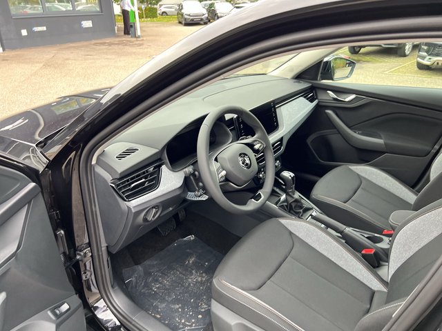 Skoda Kamiq Drive 1,0 TSI 85 kW 7-Gang DSG - foto 6