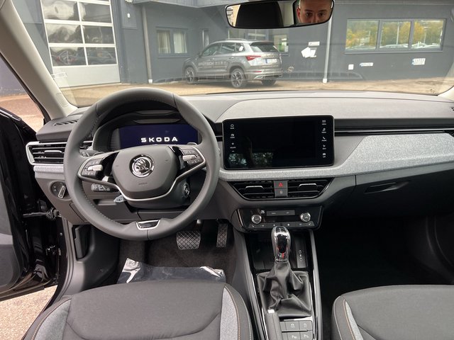 Skoda Kamiq Drive 1,0 TSI 85 kW 7-Gang DSG - foto 7