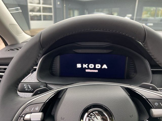 Skoda Kamiq Drive 1,0 TSI 85 kW 7-Gang DSG - foto 9