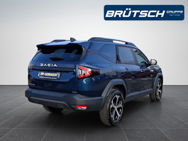 Dacia Bigster TCe 140 Journey / NAVI / 360` KAMERA / ACC / SHZ / 18´ LM - bilder 4