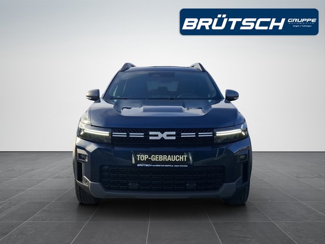 Dacia Bigster TCe 140 Journey / NAVI / 360` KAMERA / ACC / SHZ / 18´ LM - bilder 5