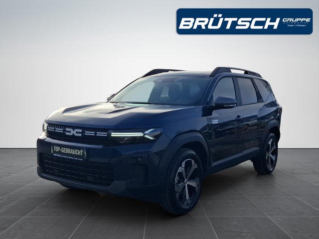 Dacia Bigster TCe 140 Journey / NAVI / 360` KAMERA / ACC / SHZ / 18´ LM - bilder 1