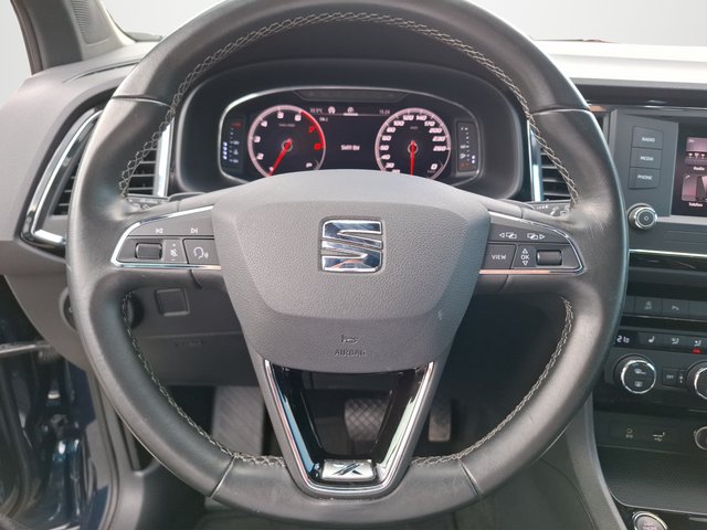 SEAT Ateca 1.5 TSI Xcellence 4Drive DSG / AHK / VIRTUAL-COCKPIT - foto 10