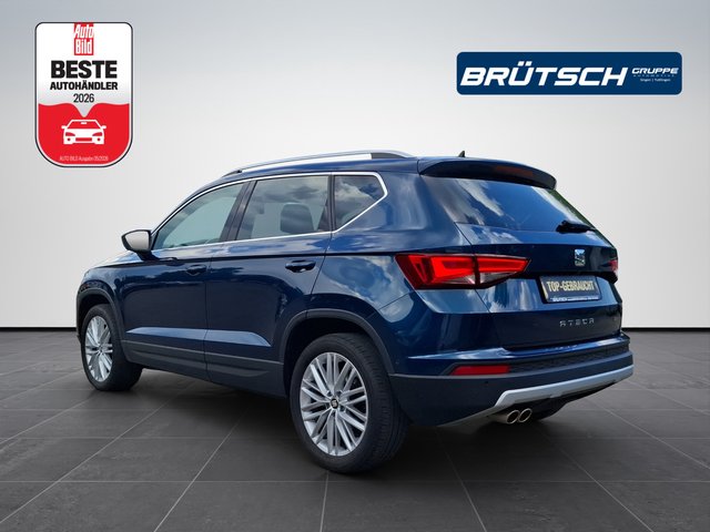 SEAT Ateca 1.5 TSI Xcellence 4Drive DSG / AHK / VIRTUAL-COCKPIT - foto 2