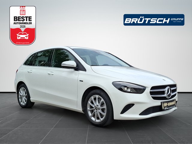Mercedes-Benz B 250 e Style AUTOMATIK / KLIMA / NAVI / KAMERA / LED - foto 2