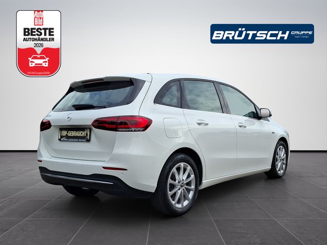 Mercedes-Benz B 250 e Style AUTOMATIK / KLIMA / NAVI / KAMERA / LED - foto 4