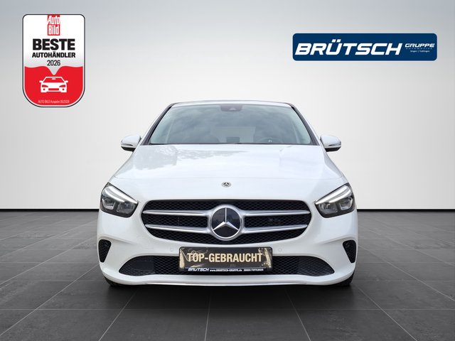Mercedes-Benz B 250 e Style AUTOMATIK / KLIMA / NAVI / KAMERA / LED - foto 5