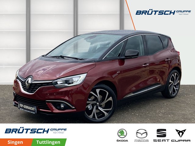 Renault Scenic IV 1.2 TCe BOSE Edition KLIMA / NAVI / 20-ZOLL-ALU / PDC - foto 1