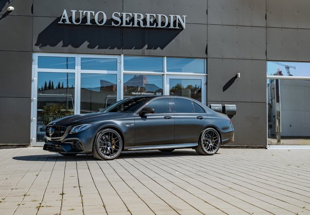 Mercedes Benz Gebrauchtwagen Kaufen In Hechingen Bei Stuttgart