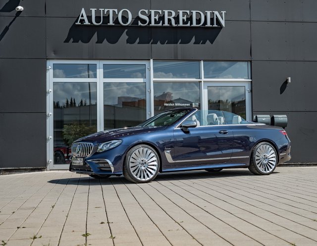 Mercedes Benz Preis Ab 100 000 Neu Oder Gebraucht Kaufen In Hechingen Bei Stuttgart