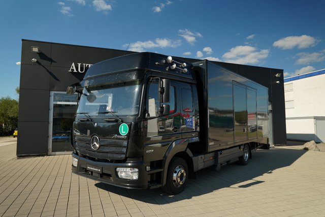 Mercedes Benz Gebrauchtwagen Kaufen In Hechingen Bei Stuttgart