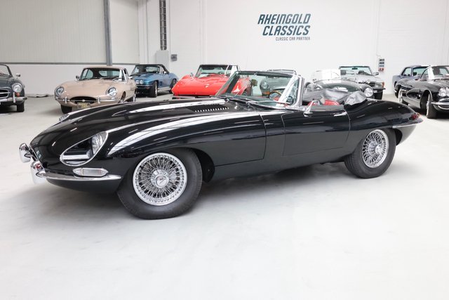 1968 Jaguar 4.2 S 1,5 - Traumwagen - photo 3