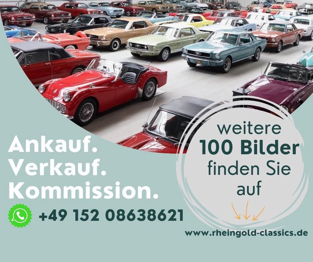1987 Mercedes-Benz SL 560 fast wie ein Jahreswagen, aus 1. Hand - photo 2