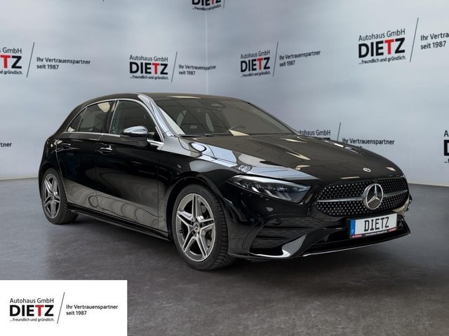 Mercedes-Benz A 200 Gebrauchtwagen Kaufen