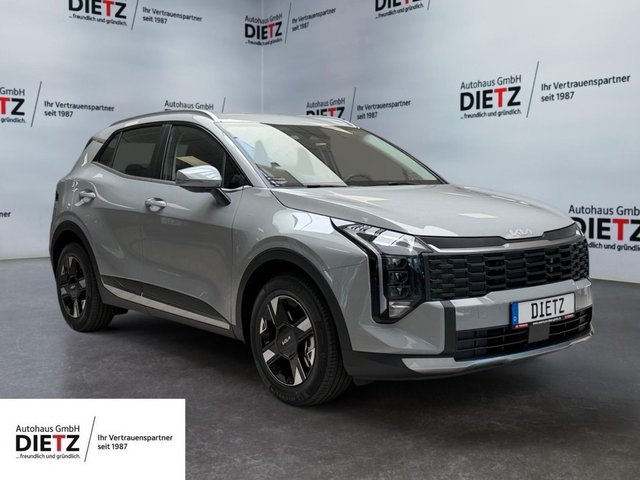 Kia Sportage Gebrauchtwagen Kaufen