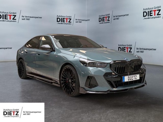 BMW 550 Gebrauchtwagen Kaufen