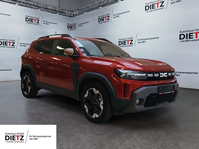 Dacia Duster age.one-day registration Kaufen