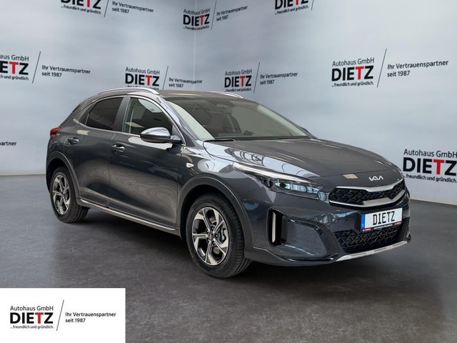 Kia XCeed age.one-day registration Kaufen