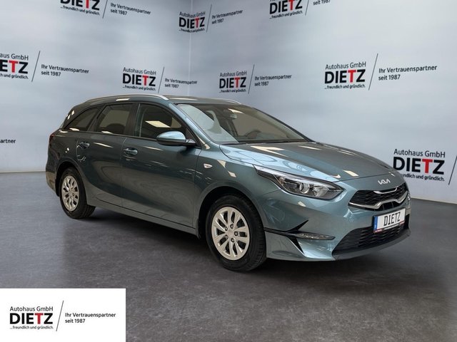 Kia cee'd age.one-day registration Kaufen