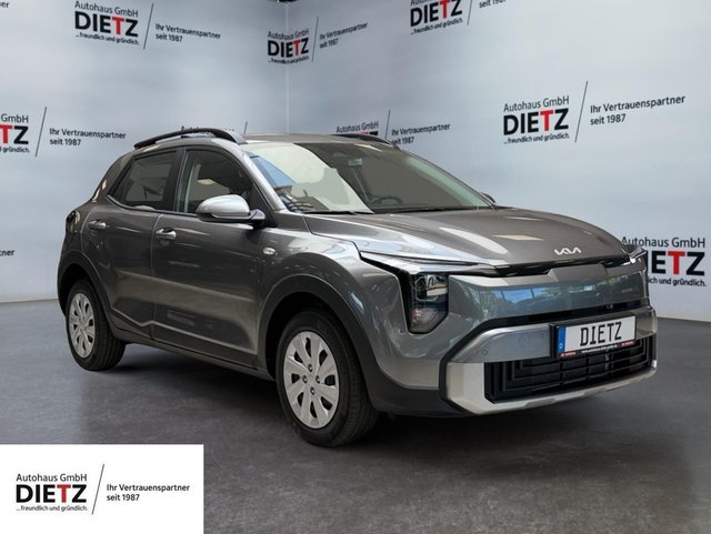 Kia Stonic Gebrauchtwagen Kaufen