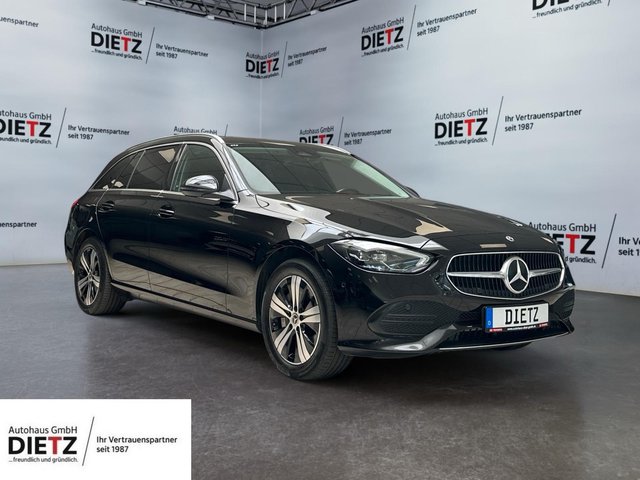 Mercedes-Benz C 300 Gebrauchtwagen Kaufen