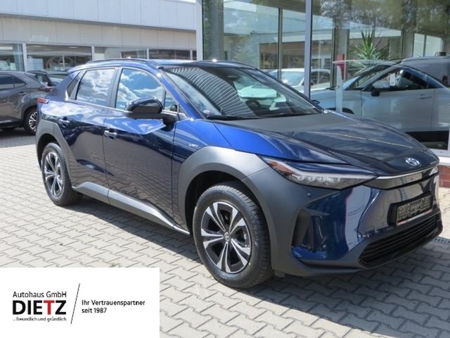 Toyota bZ4X age.one-day registration Kaufen