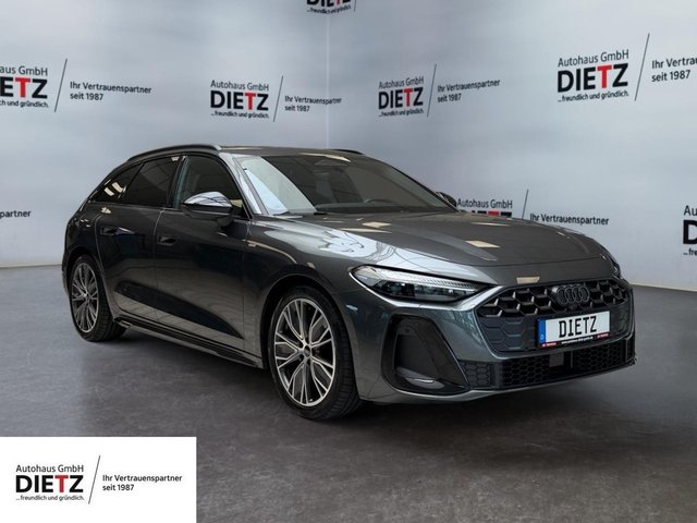 Audi A5 Gebrauchtwagen Kaufen