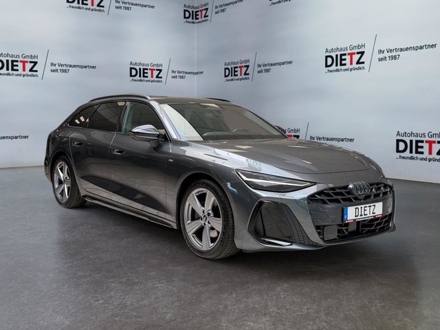 Audi A6 Gebrauchtwagen Kaufen