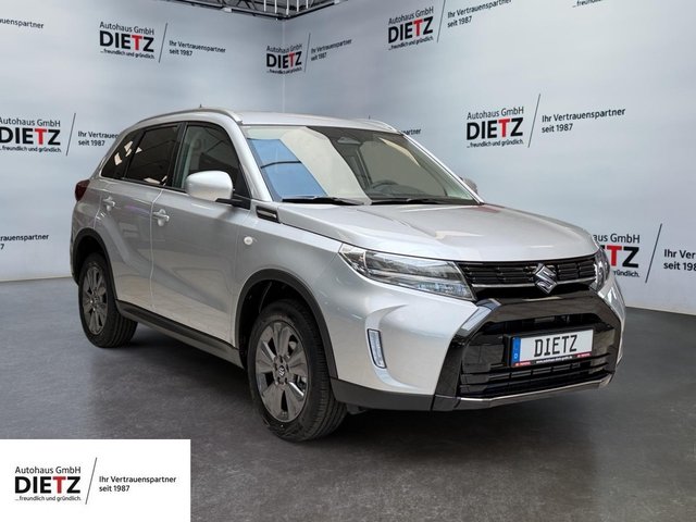 Suzuki Vitara age.one-day registration Kaufen