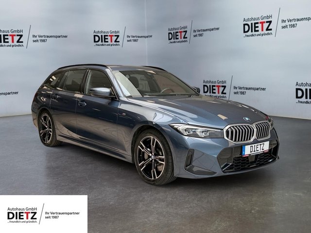 BMW 330 Gebrauchtwagen Kaufen
