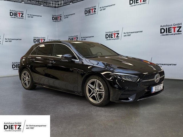 Mercedes-Benz A 200 Gebrauchtwagen Kaufen