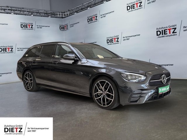 Mercedes-Benz E 400 Gebrauchtwagen Kaufen