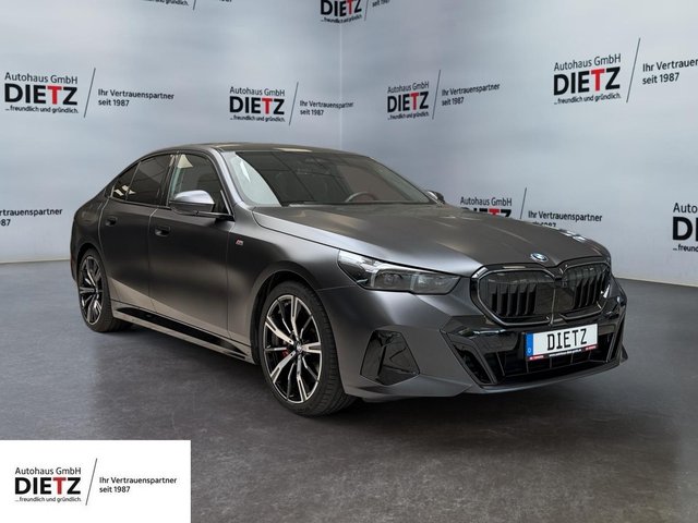 BMW 540 Gebrauchtwagen Kaufen