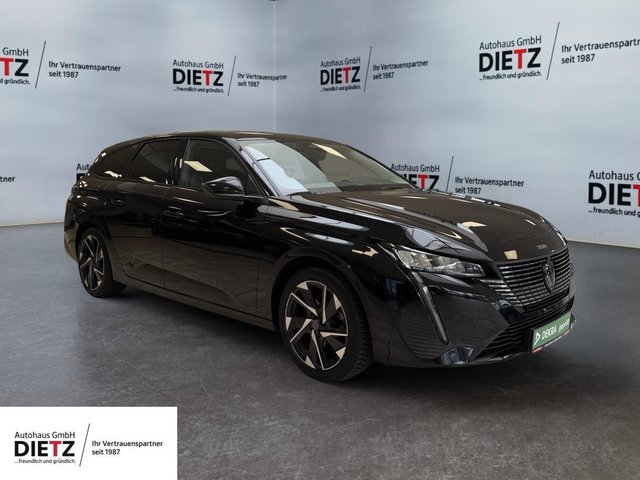 Peugeot  Gebrauchtwagen Kaufen