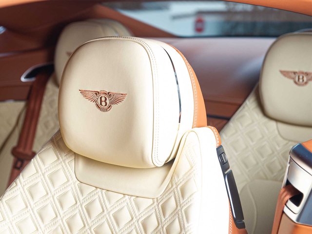 bentley car seats for sale
