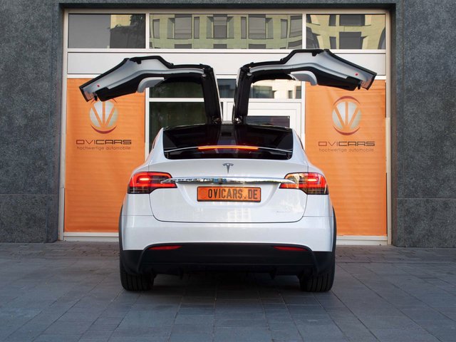 Buy model x discount