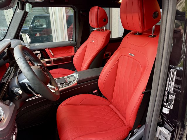 Mercedes-Benz G 63 AMG age.one-day registration for sale