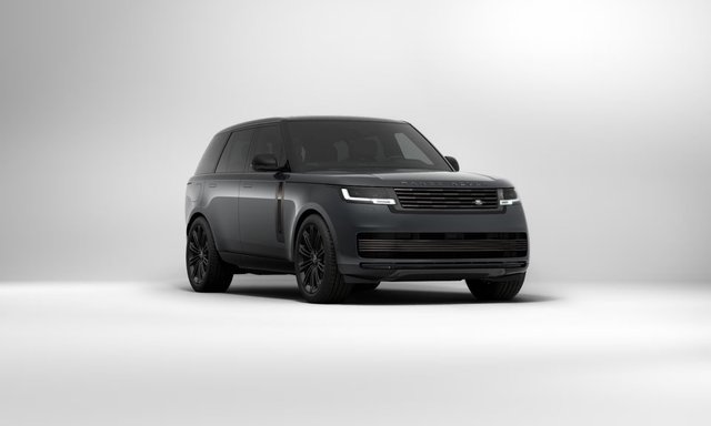 Land Rover Range Rover V8 P530 SV New vehicle for sale | First registration 