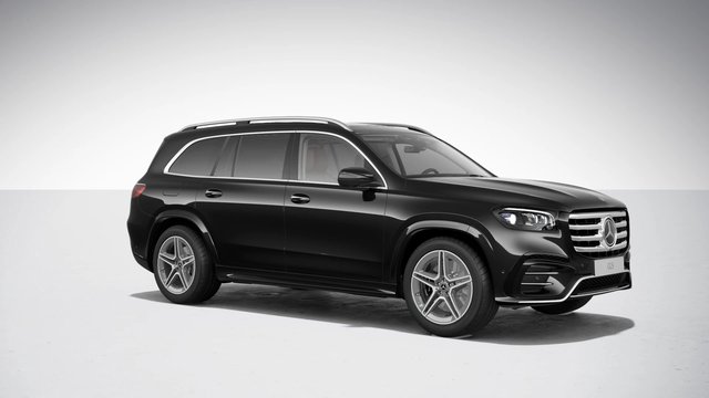 Mercedes-Benz GLS 450 MY24 Facelift AMG+Nov23Delivery Новое авто купить | Первая регистрация 07/2023
