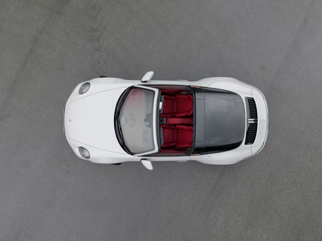 Porsche 911 Targa 4 GTS Lift+SportsitzePlus+Bose MY23 Neuwagen Kaufen | EZ 
