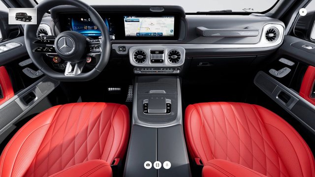 Mercedes-Benz G 63 AMG age.one-day registration for sale