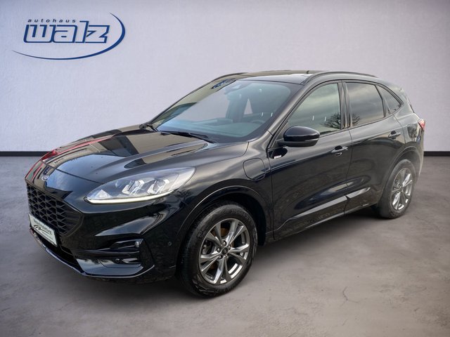 Ford Kuga Gebrauchtwagen Kaufen