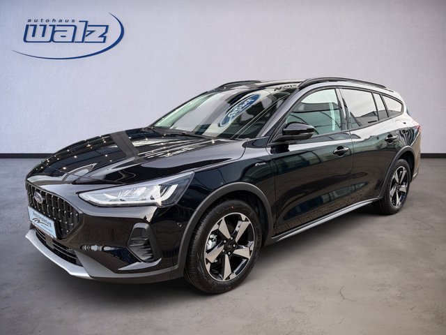 Ford Focus Neuwagen Kaufen