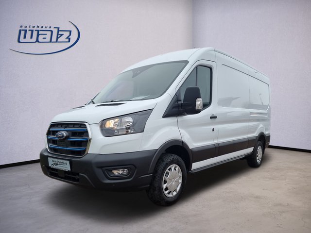 Ford Transit Vorführfahrzeug Kaufen